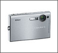 Nikon Coolpix S5